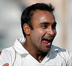 Amit mishra